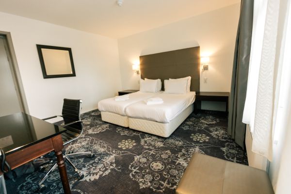 Atlas Hotel (Valkenburg aan de Geul)